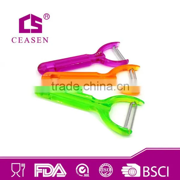 Multifunctional Potato Peeler