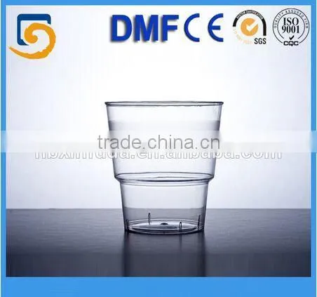 Disposable Plastic Air Cup 19g photo-2
