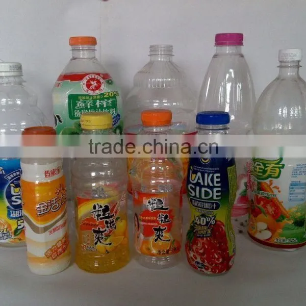 Hot Selling Economical High Speed Sleeve Labeling Machine photo-3