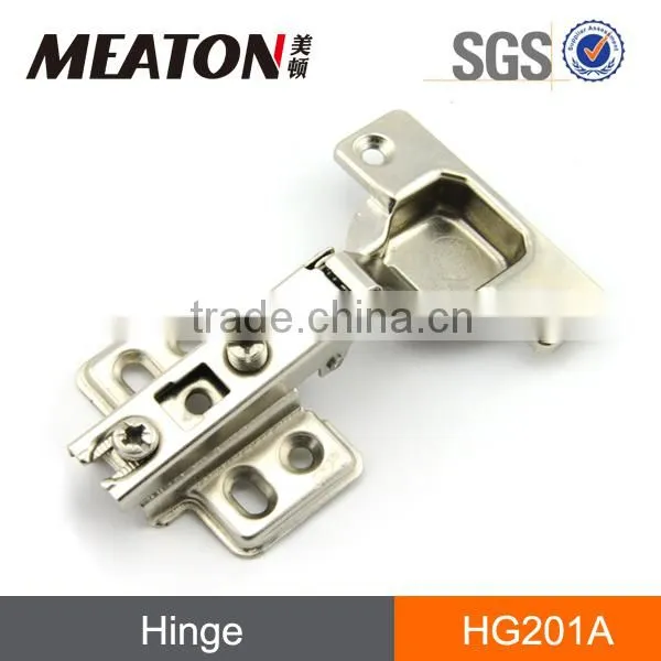 110 Degree Steel Hinges for Shower Room