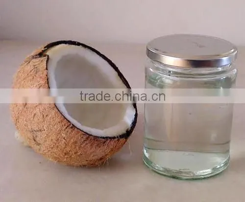 Extra Virgin Coconut Oil Grade A