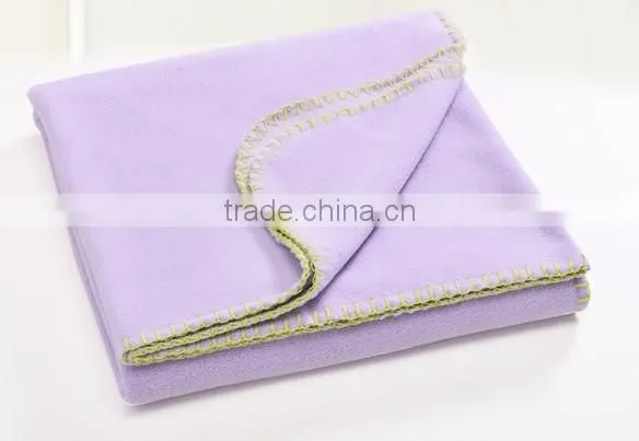Embroider Bath Towel Baby/for Baby Wholesale photo-3