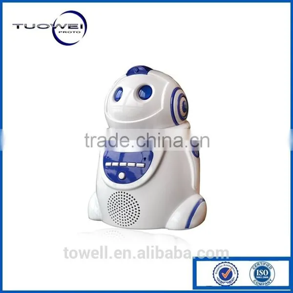 3D Printing/SLA/cnc Machining Plastic Kid Car or Toy Rapid Prototype Service photo-4