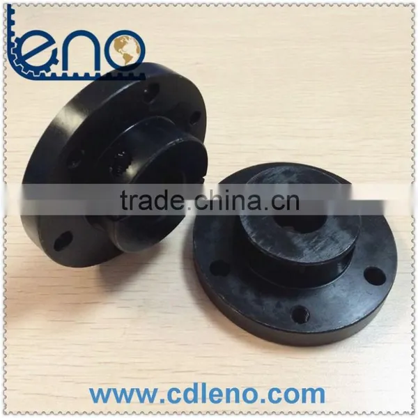 Flanged Shaft Mounting Collar photo-2