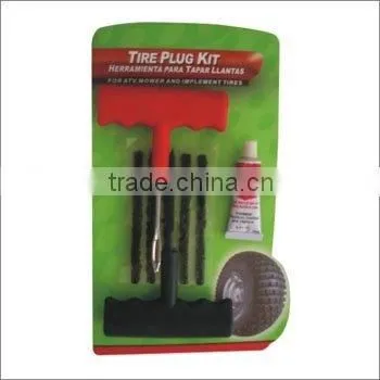 Tire Repair Tool