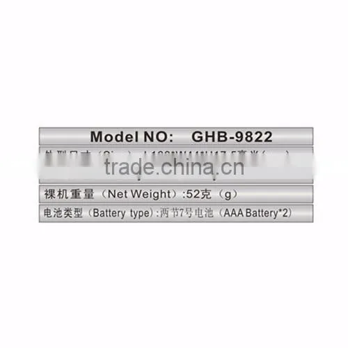 2.4G RF Remote Controller/transmitter and Receiver for Led Light Control Lighting photo-4