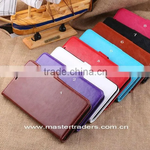 Cheap Price for Xiaomi Redmi Note Wallet Leather Case MT-2028