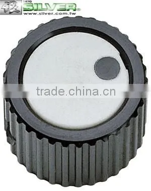 For Heavy Duty Lathes Use Taiwan Aluminum Control Knobs