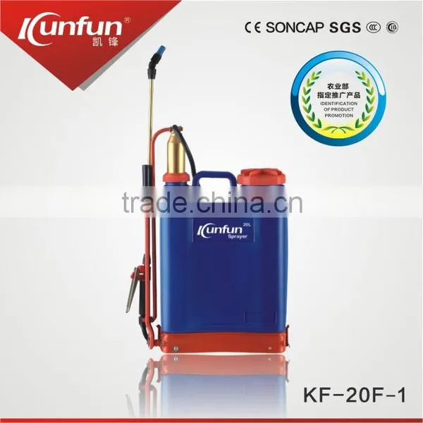Economical Custom Design 20L Hand Sprayer Price photo-5
