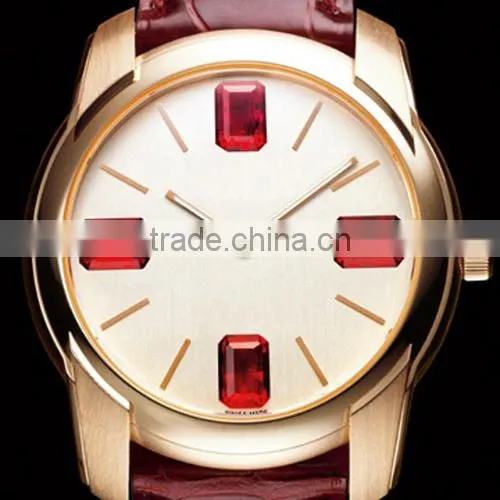 2015 the Newest Diamond Women Watches photo-3
