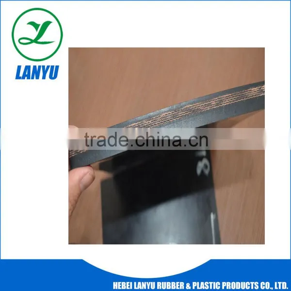 EP / EE / NN CONVEYOR BELTS photo-3