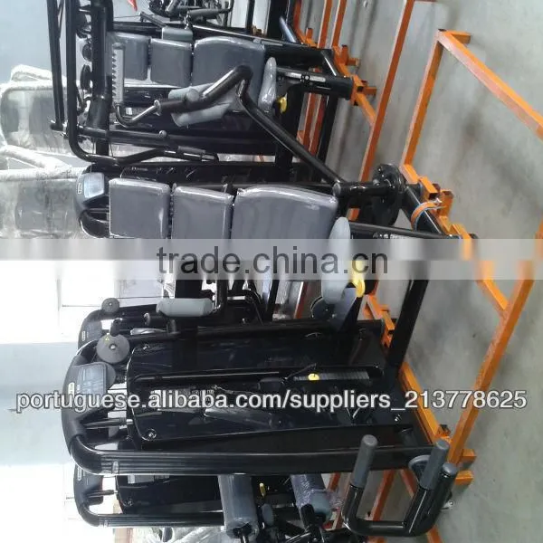 Pectoral Fly/Gym Use Best Selling Fitness Equipment / TZ-6007/Body Building Machine photo-4