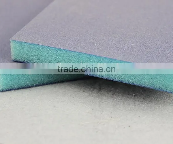 Wholesale Sand Sponge Polishing Sand Paper photo-6
