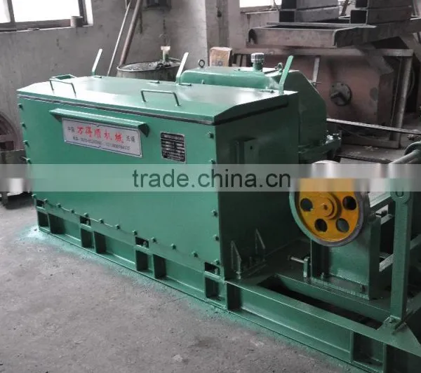 LT 13-560 High Carbon Wet Wire Drawing Machine Manufacturer for Mattress Spring photo-4