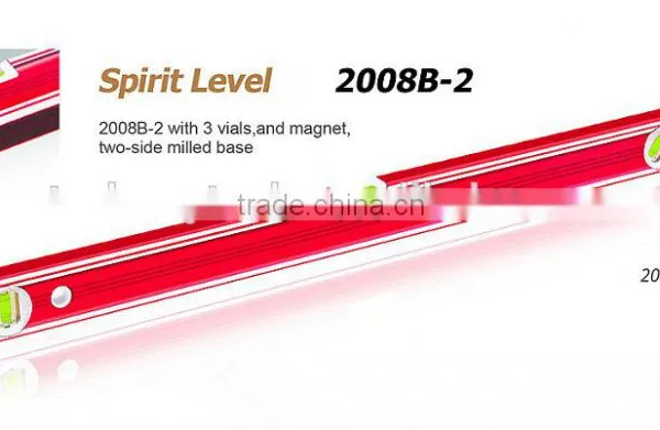 High Quality Measuring Spirit Level Parts Vials photo-2