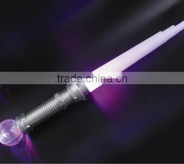 Extendable Magic Ball Sword
