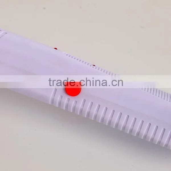 Perfect Design Mosquito Swatter With LED Rechargeable Mosquito Swatter photo-4