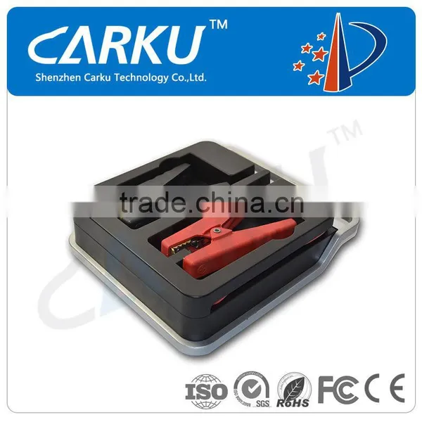 24000mAh Mini Car Jump Starter Power Bank Can Start Car Jump Starter photo-4