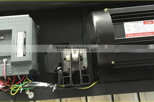 High End AC Motor Treadmill for Home Use photo-5