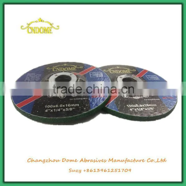 4 Inch Metal Grinding Tool photo-5