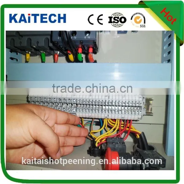 Flexible Door of Blasting Equipment