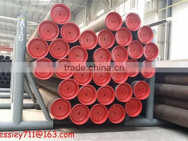 TPCO Welded Pipe X65 PLS2 photo-3