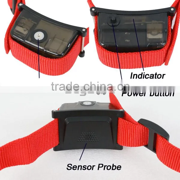 Hot Sale Automatic Humane Citronella Anti Bark Spray Collar Stop Dog No Barking photo-5