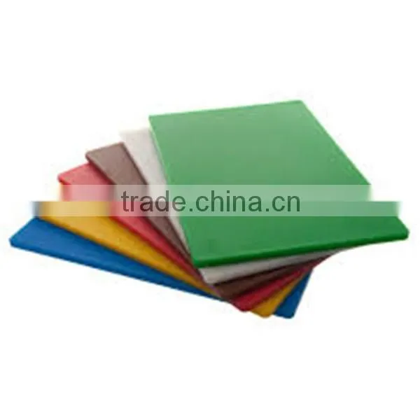 1" Thick Plastic Sheet/weight Plates photo-4