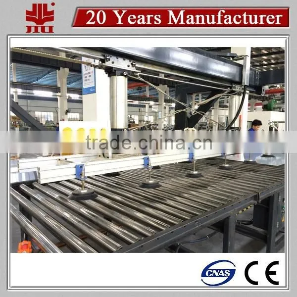Vacuum Suction Hanging Machine With Sucking Disc Loading photo-3