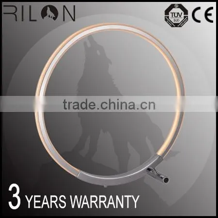2015 New Design Touch Led Table Light