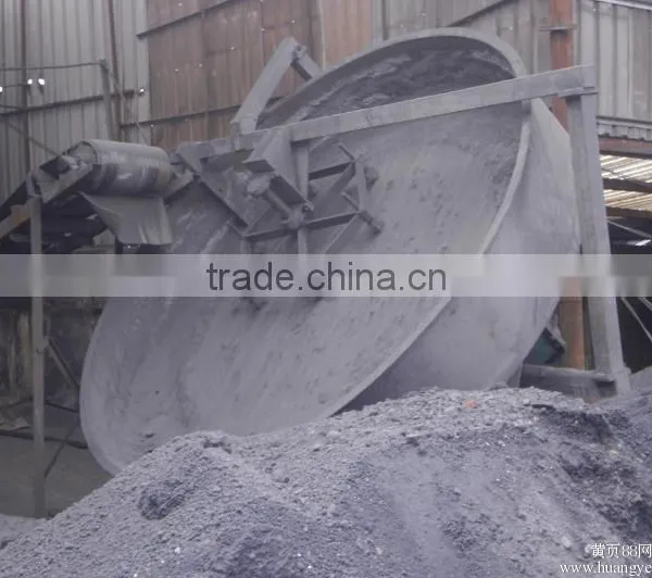 Disc Granulator, Granulating Machine, Rotary Drum Granulator photo-6