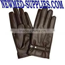 Studded Leather Gloves High Quality Leather Gloves