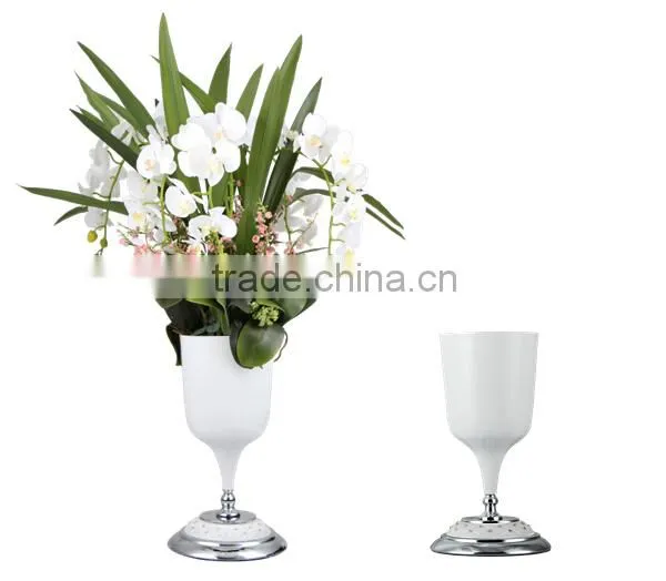 Large New Design Home Decoration Flower Vase Ceramic photo-3