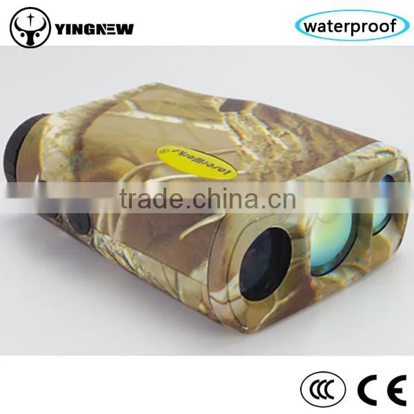 Hunting Outdoor Rangefinder Laser Hunting Equipment photo-2