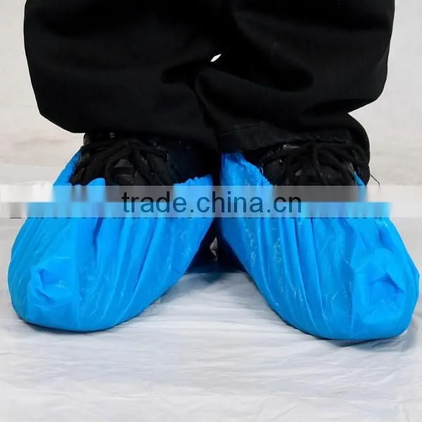 Cheap Disposable Protective Overshoe photo-2