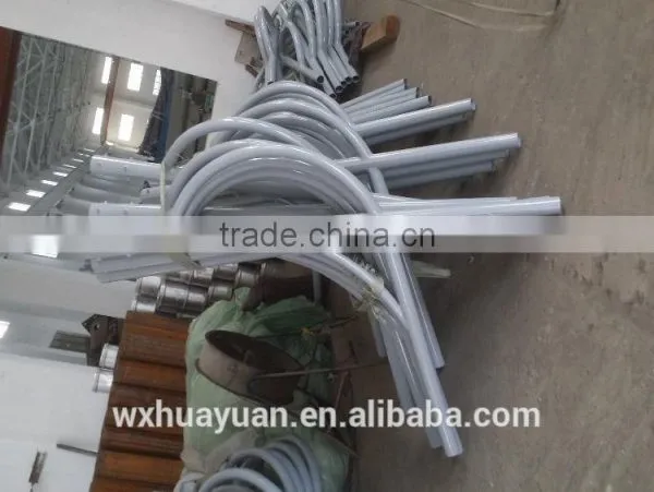 Solar Street Light With Pole photo-6