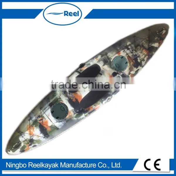 Colorful no Inflatable Stand up Paddle Board Good Quality