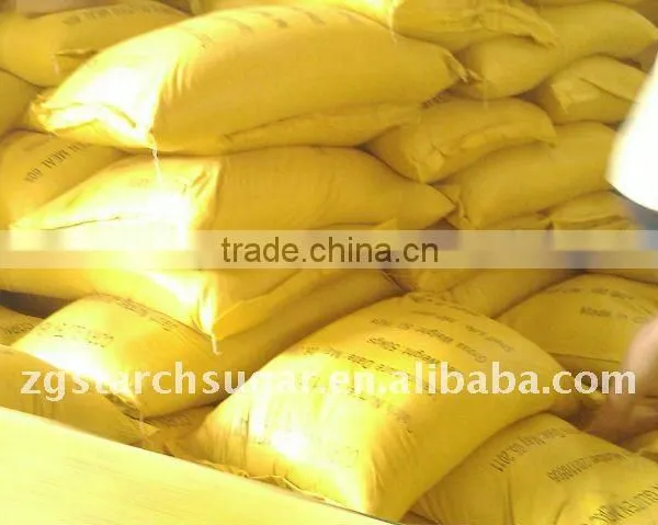 Animal Feed Corn Gluten Meal
