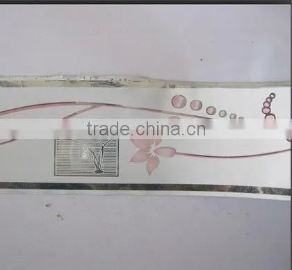 Pvc Transparent Film