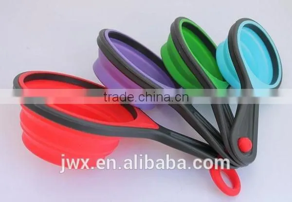 Coffee Measuring Spoon/60g Silicone Measuring Spoon Set photo-5