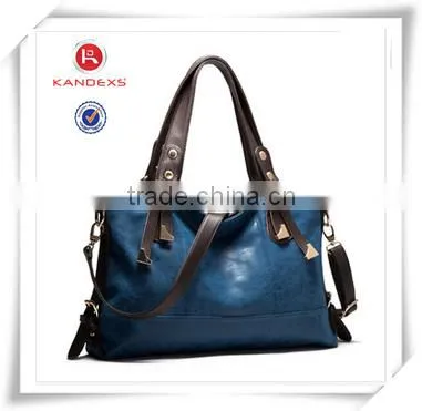 Most Popular Designer Handbag Latest Design Bags Women Handbag photo-4