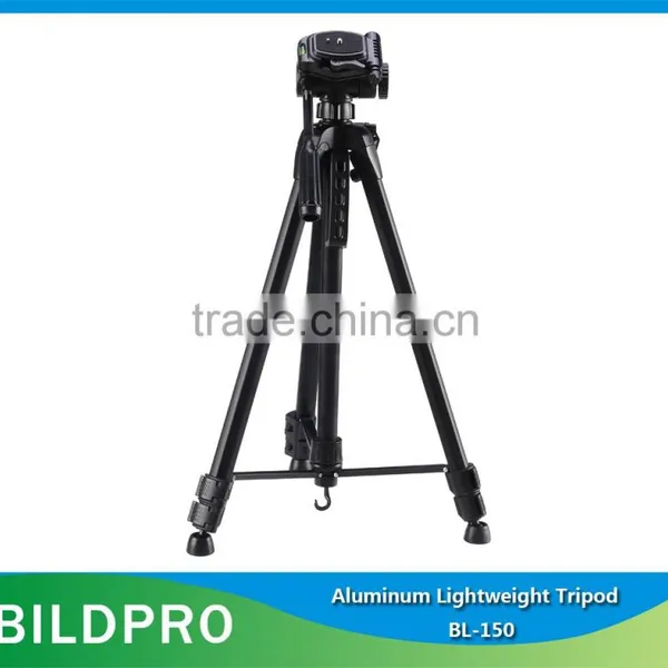 Digital Video Tripod Movable Camera Tripod Stand photo-3