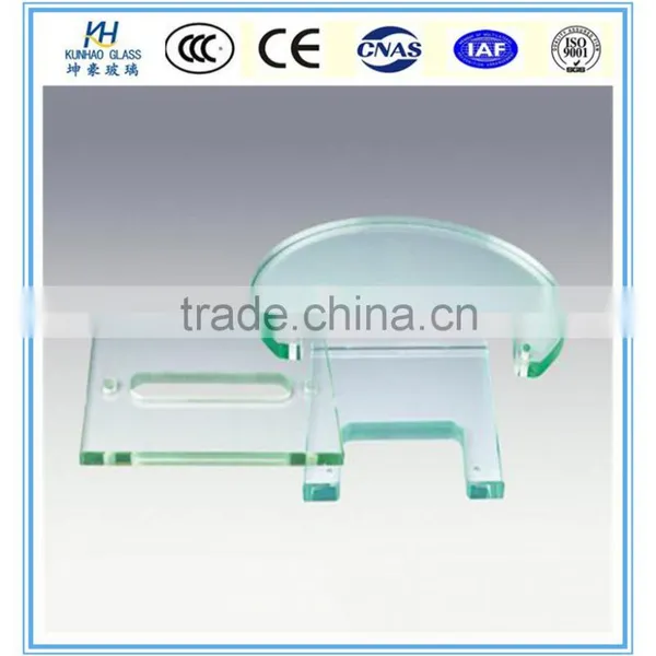 Spotlights Glass,lights Lighting Glass,round Glass Led Lighting photo-3