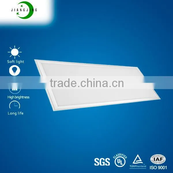 1x4 Panel Lighting for Decoration 40w UL DLC Flat Panel Lights photo-2