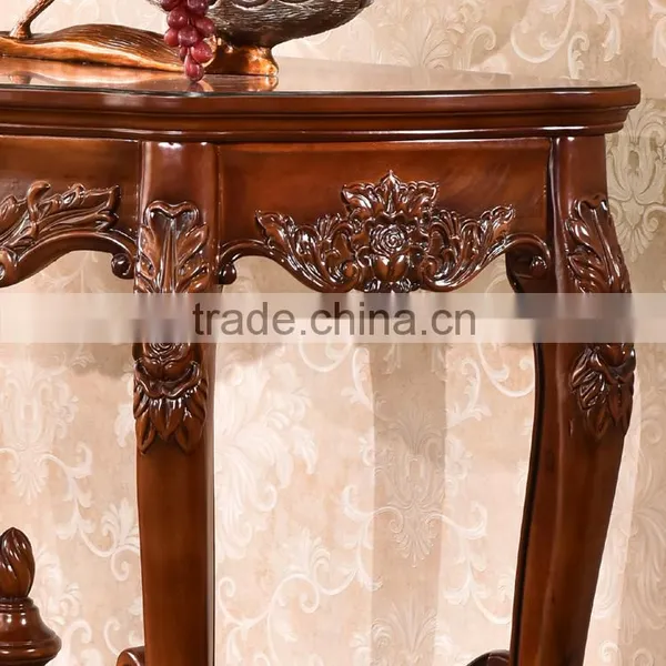 Hand Carved Chinese Antique Solid Wood Altar Table photo-3