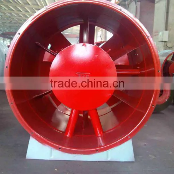 Long-term Use Smoke Extractor Exhaust Fan photo-2