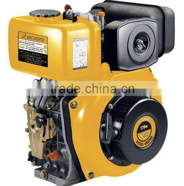 4 stroke engine