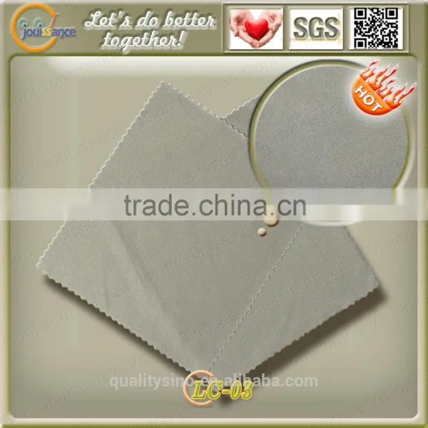 China New Arrival Light Weight 2016 Hot Selling Microfiber Glass Cleaning Cloth for Sale photo-3