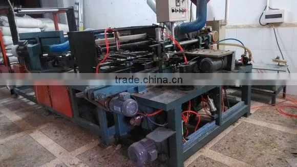 Paper Cone Machine photo-2