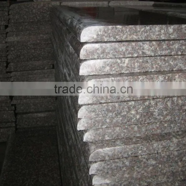 Cheap Granite Stairs Prices photo-3